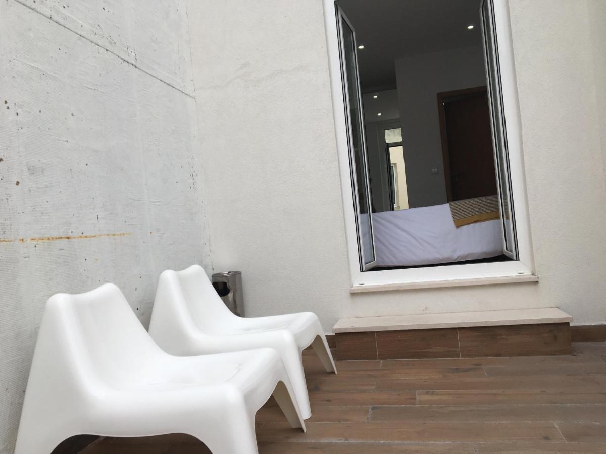 Aveiro White Studios Ngoại thất bức ảnh