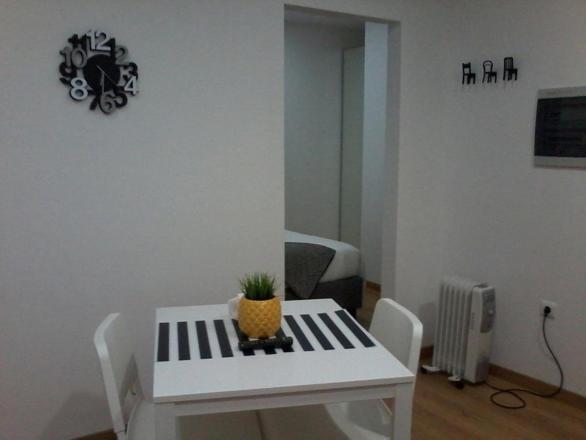 Aveiro White Studios Ngoại thất bức ảnh